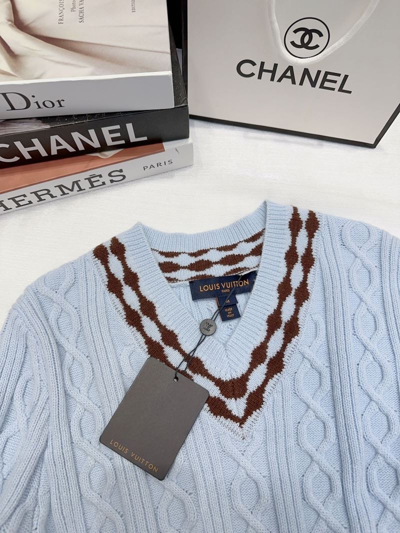 Louis Vuitton Sweaters